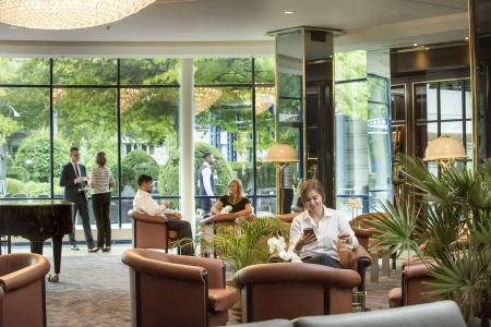 Maritim Bonn - 25