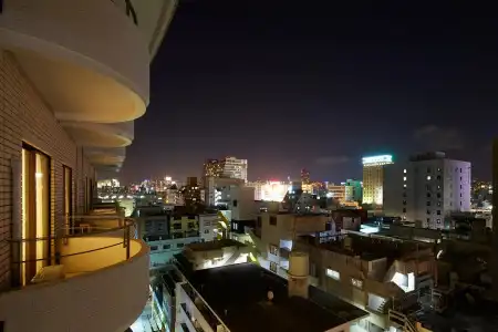 Resonex Naha - 20