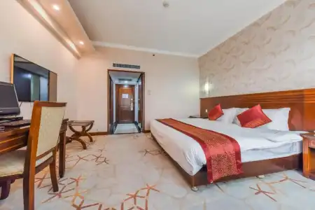 Oriental Silk - Guangzhou - 72