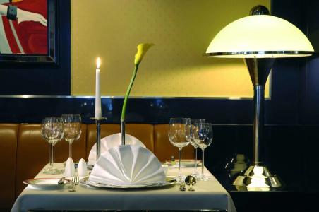 Maritim Magdeburg - 11