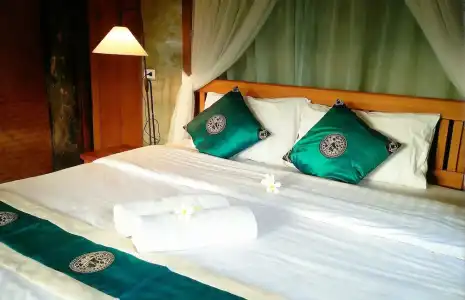 Vimarnkiri Resort - 97