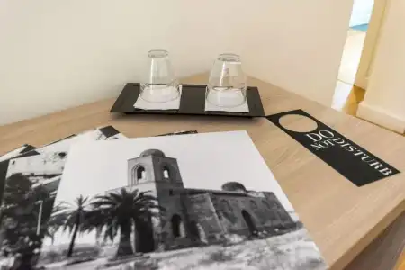 Belmonte 102 Exclusive Suite - 64