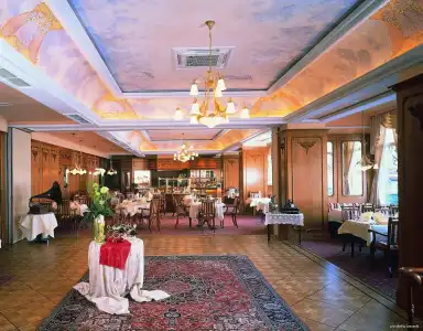 Bellevue Rheinhotel - 12