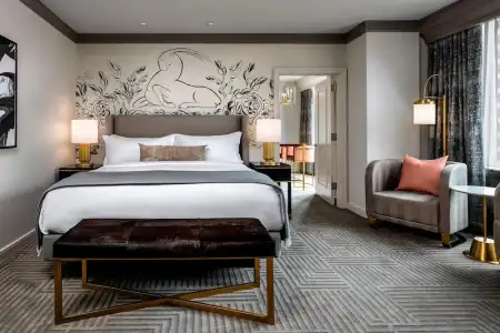 The Gwen, a Luxury Collection, Michigan Avenue Chicago - 94