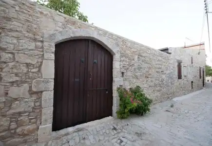 Oinoessa Traditional Boutique Houses - 53