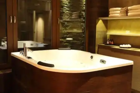 Rosapetra Spa Resort - 9