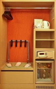 Best Western Porto Antico - 43