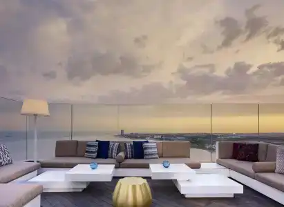 Hyatt Regency Atakoy - 18