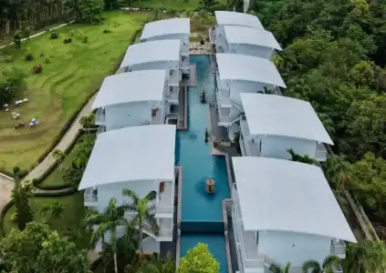 Arawan Beach Resort Krabi - 84