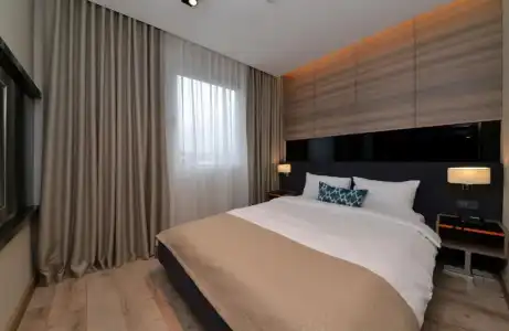 Nish Palace Exclusive Suites - 30