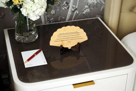 Mandarin Oriental, Boston - 53