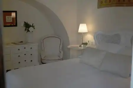 Apartamentos Los Patios de la Judería - 212