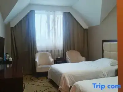 Zhangjiajie International - 47