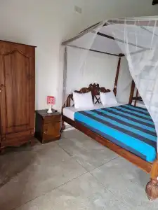Casa Samaya, Boutique Beachfront in Weligama - 142