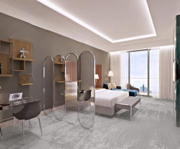 SLS Dubai & Residences - 6