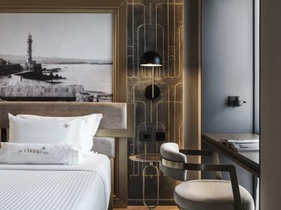The Chania Crete, Vignette Collection by IHG - 48