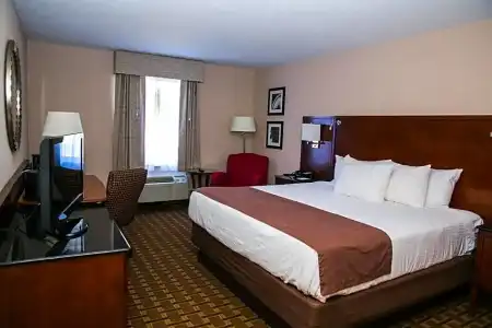 Breckinridge Inn - 20