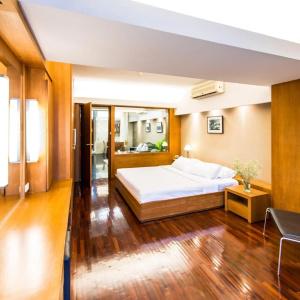 Laemtong Service Apartment - 35