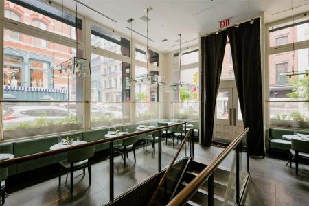 The Mercer - 41