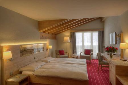 Sunstar Klosters - 31