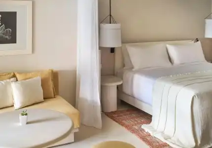LUX* Belle Mare, Mauritius - 3