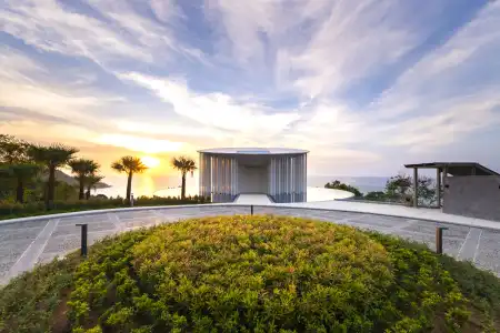 The Shore at Katathani - Adults Only - 29