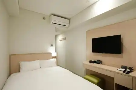 Sotetsu Fresa Inn Kyoto-Hachijoguchi - 31