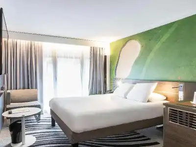 Novotel Deauville Beach - 123