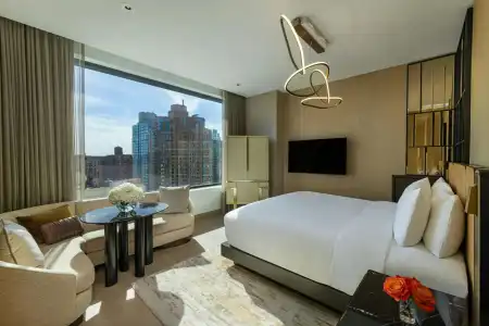 The Ritz-Carlton New York, NoMad - 45