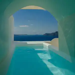 Gaia Suites - 26