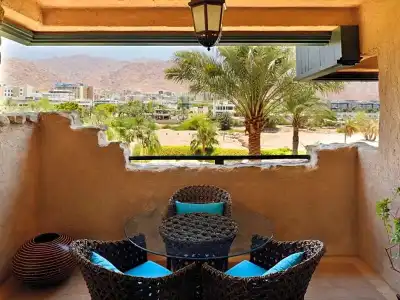 Mövenpick Resort & Residences Aqaba - 297