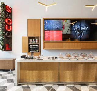 Le Meridien Columbus, St Joseph - 26