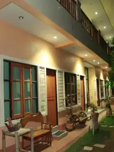 Thai Guesthouse - 32