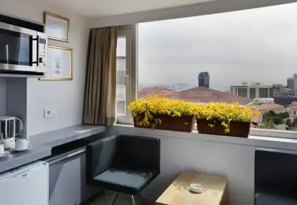Gallery Residence & - 20