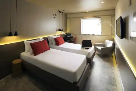 Mercure Porto Centro Santa Catarina - 3