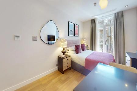 Cheval Harrington Court at South Kensington - 44