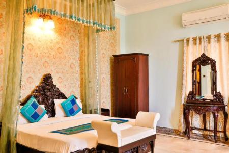 WelcomHeritage Traditional Haveli - 2