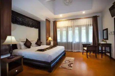 Pattra Vill Resort - 45