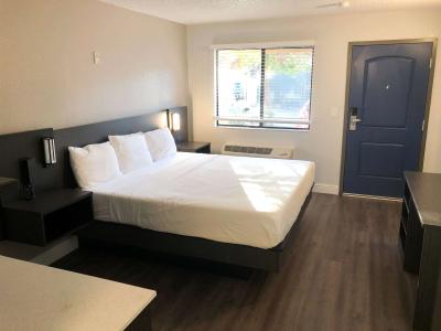 Motel 6 Sacramento, CA – Natomas & Smf Airport - 20