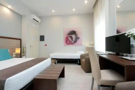 Relais Servio Tullio - 74