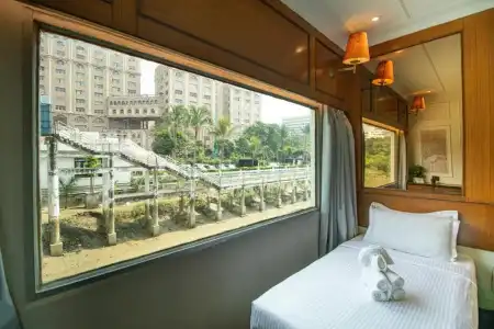 Polo Floatel Kolkata - 64