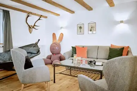 Der Lederer Hof - Boutique Apartments - 17
