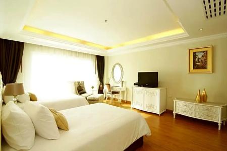 LK Miracle Suite - 62