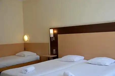 ibis Styles Strasbourg Centre République - 25