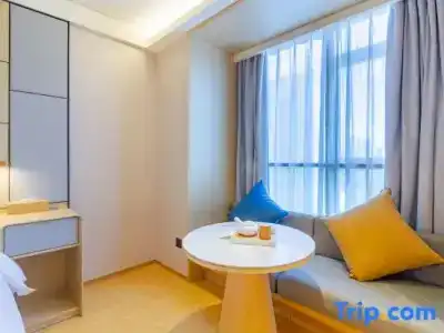 Guanyuan - 64