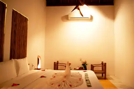 Hoi An Rustic Villa - 1