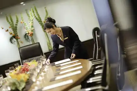 Ascott Kuningan Jakarta - 29