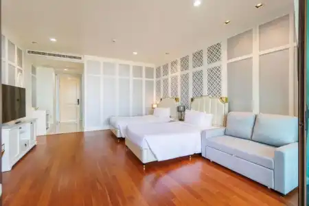 Sea Sand Sun Hua Hin by JC Kevin & Resort - 31