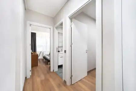Nish Suite Atasehir - 164
