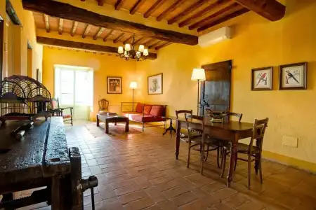 Laticastelli Country Relais - 20